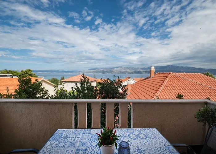 Apartman Mediterraneo