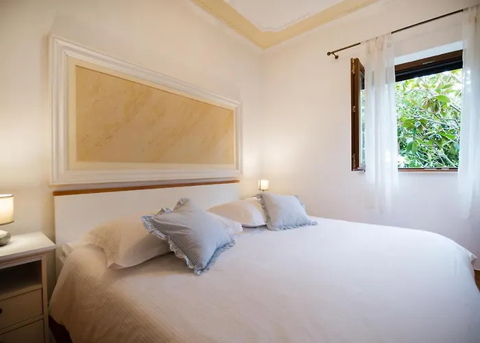 Apartman Mediterraneo