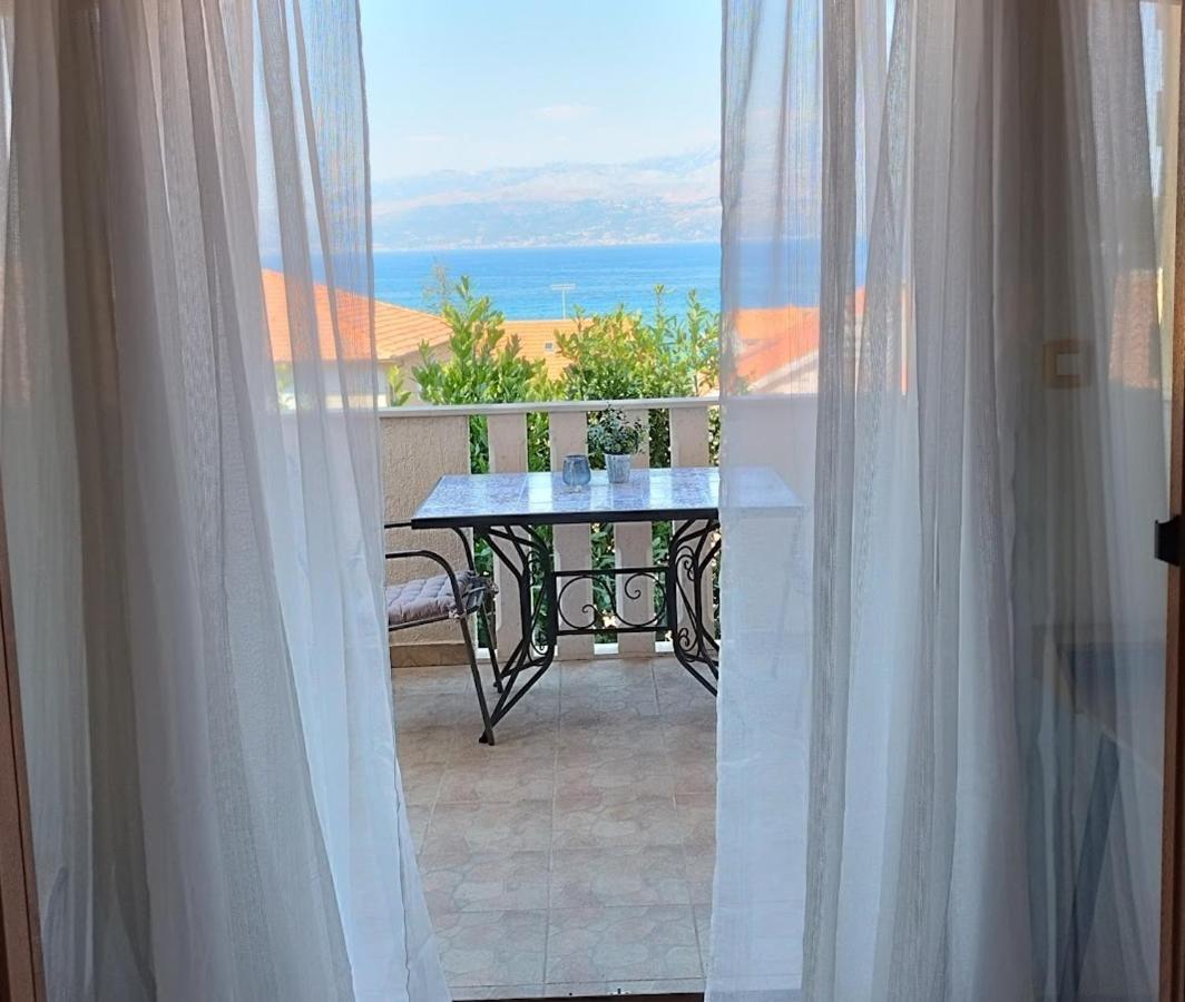Mediterraneo Apartma