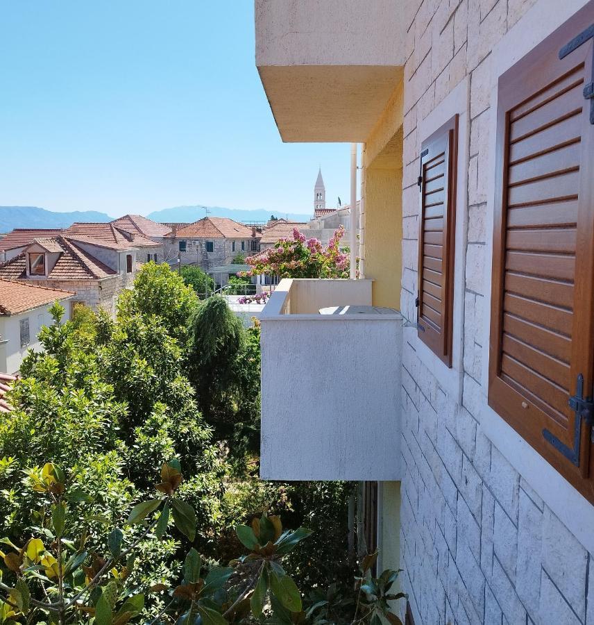 Mediterraneo Apartma Supetar