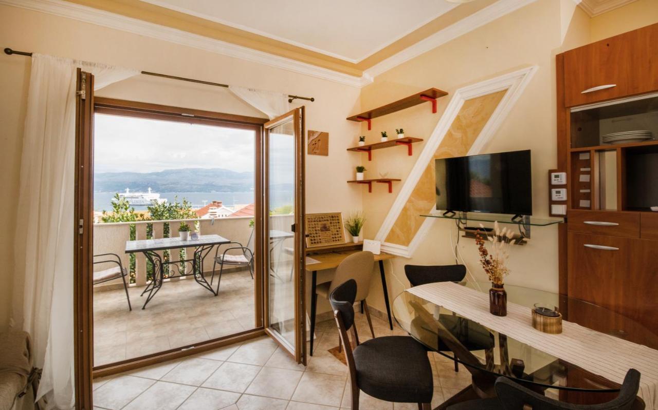 Mediterraneo Apartma *
