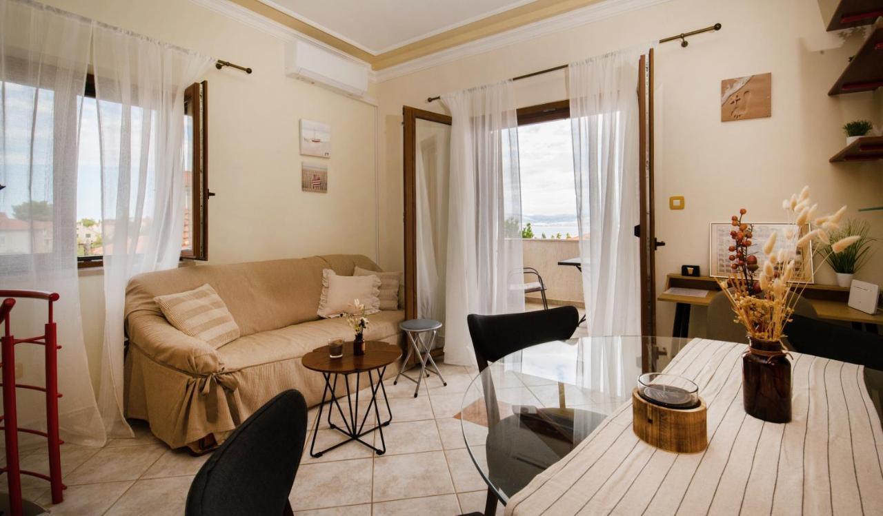 Apartma Mediterraneo Supetar