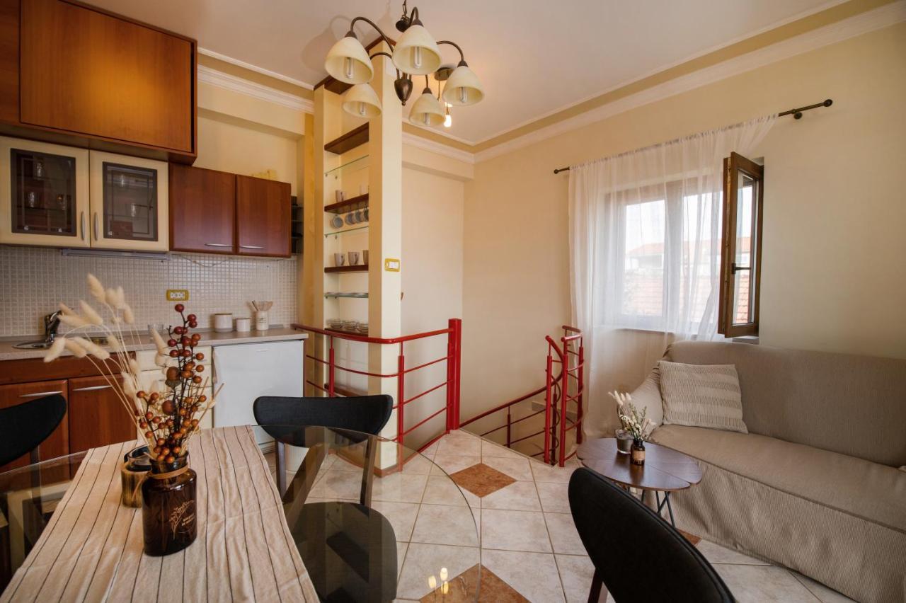 Apartma Mediterraneo *